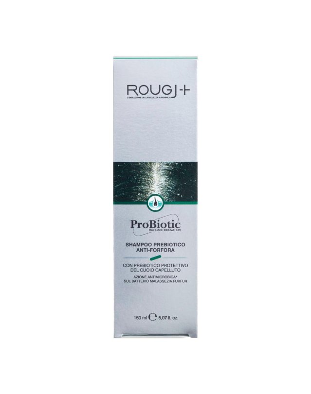 ROUGJ SHAMPOO ANTIFORFORA150ML