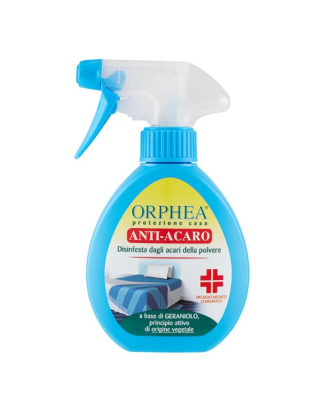 ORPHEA ANTI ACARO 150ML
