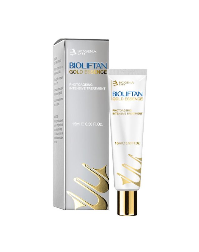 BIOLIFTAN GOLD ESSENCE 15ML