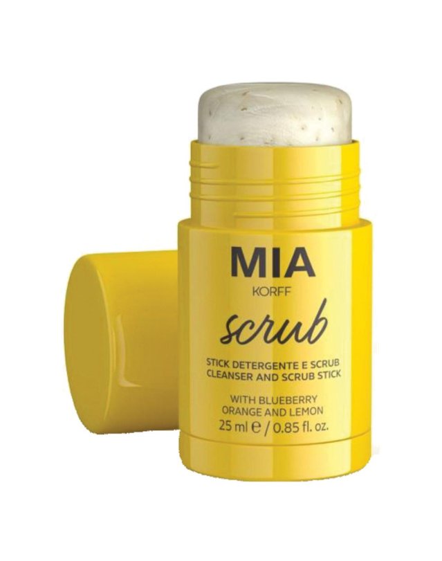 KORFF MIA STICK VISO DET SCRUB