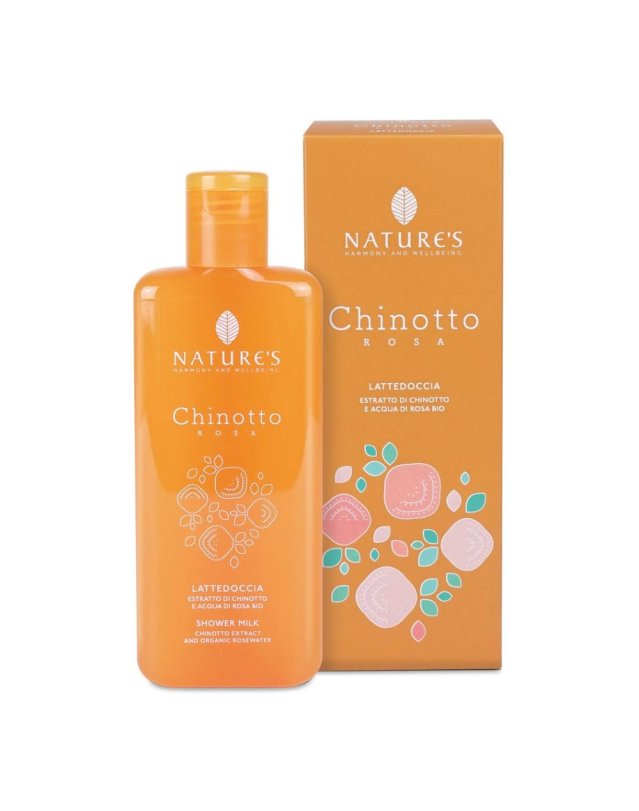 CHINOTTO ROSA LATTEDOCCIA200ML