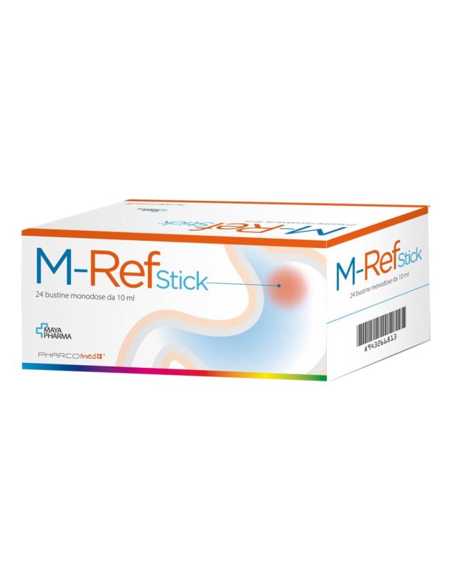 M REF 24BUST 10ML