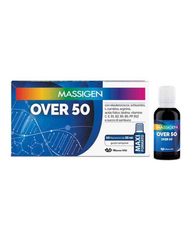 MASSIGEN OVER*50 10fl.25ml