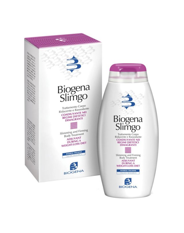 BIOGENA-SLIMGO 250ML