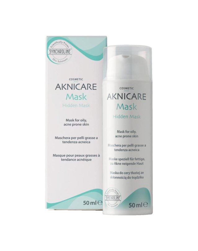 AKNICARE Mask 50ml