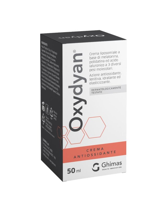 OXYDYAN 50ml