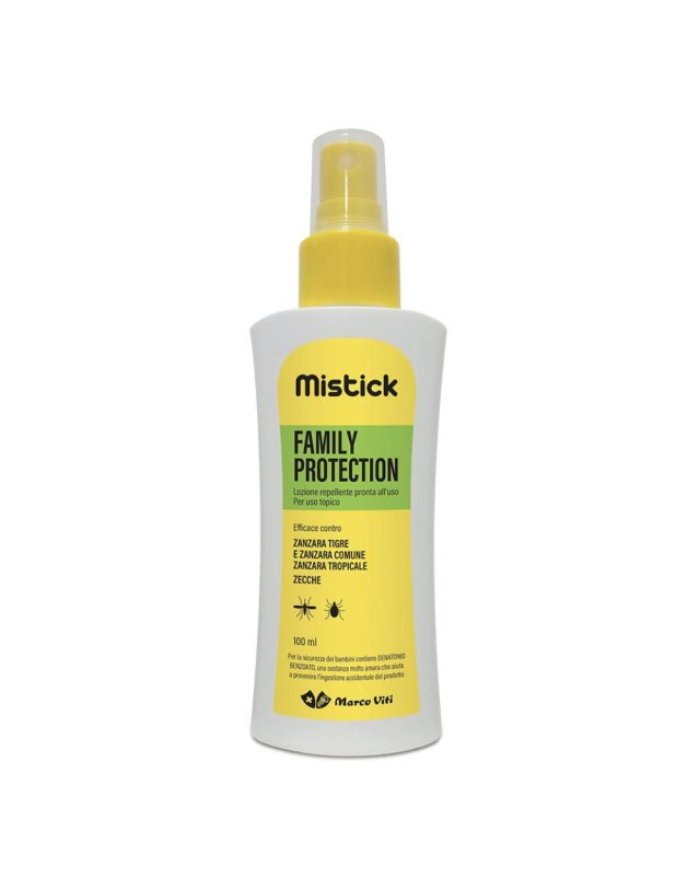 MISTICK FAMILY PROTECTION100ML