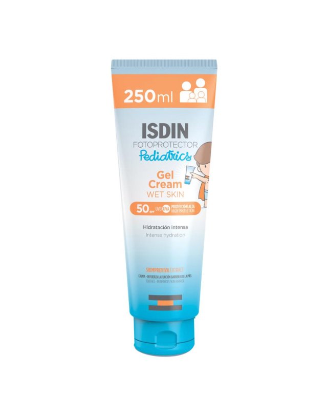 FOTOPROT.PED Gel Cream 50+