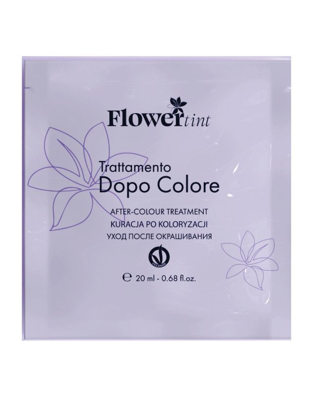 Flowertint Tratt Dopo Colore