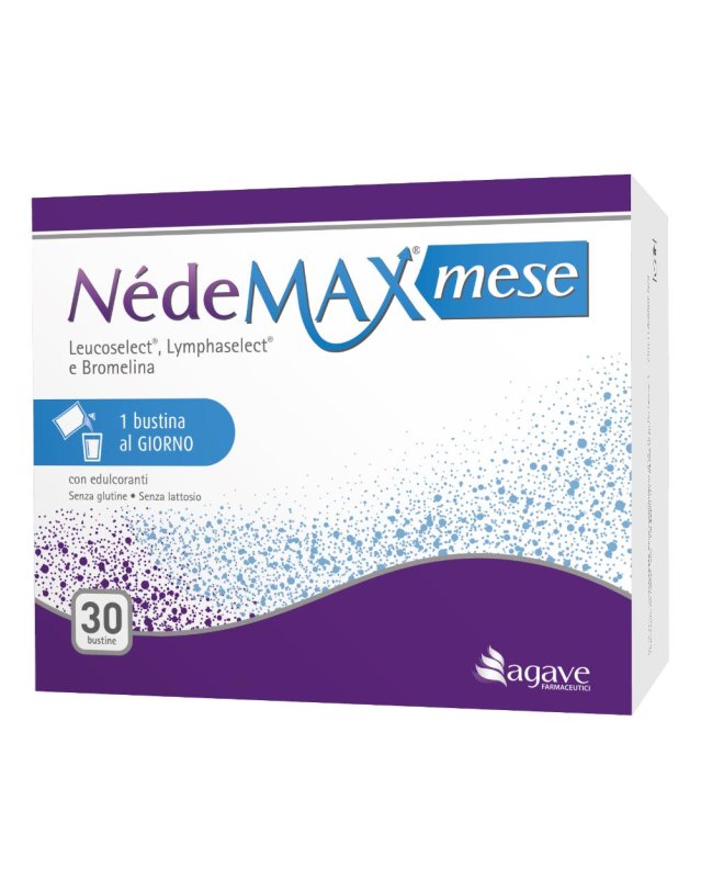 NEDEMAX Mese 30 Buste