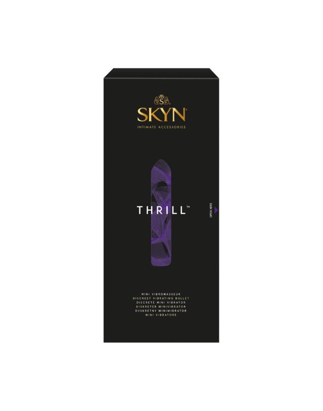 SKYN THRILL Vibratore Mini