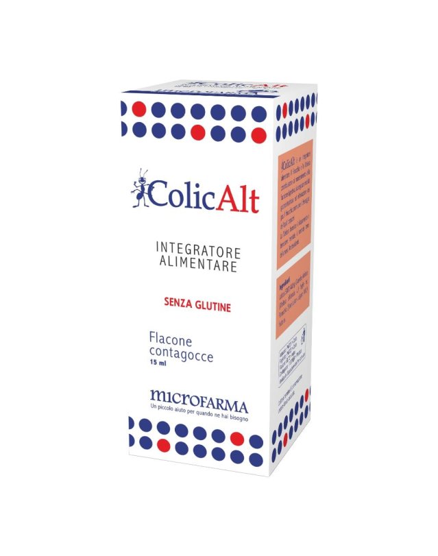COLICALT 15ml