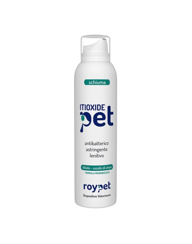 ITIOXIDE Pet Schiuma 150ml