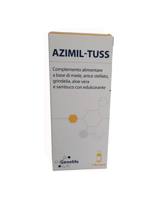 AZIMIL-TUSS