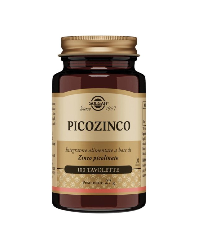 PICOZINCO 100TAV