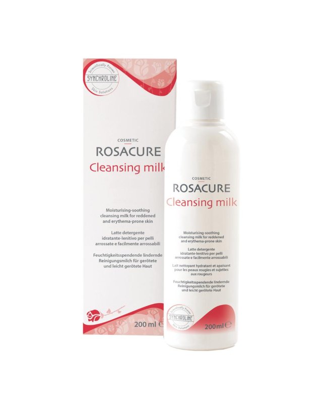 ROSACURE Cleansing Latte 200ml