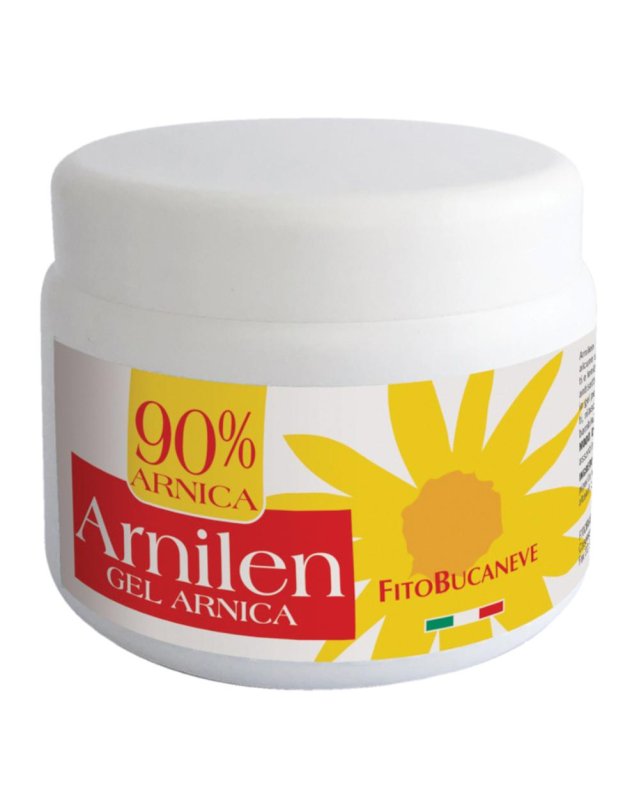 ARNILEN GEL 90% 500ML