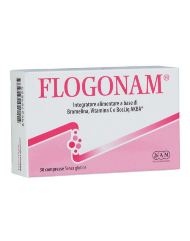 FLOGONAM 30CPR