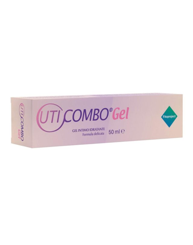 UTICOMBO Gel 50ml
