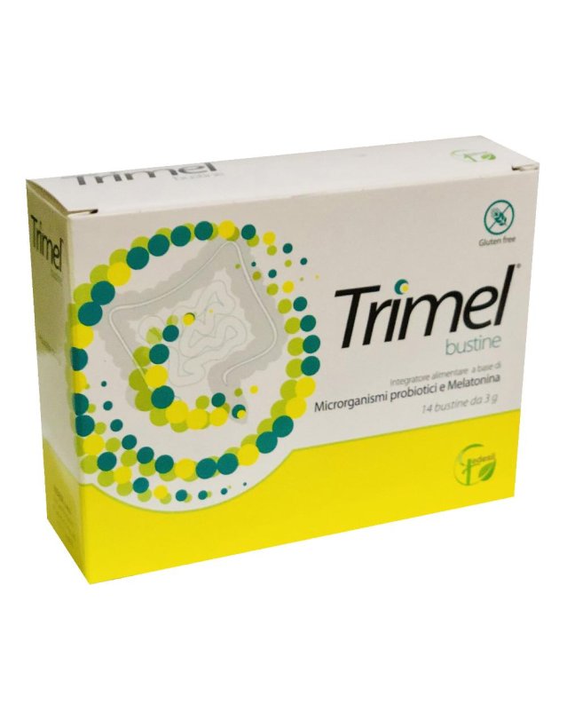 TRIMEL 14BUST