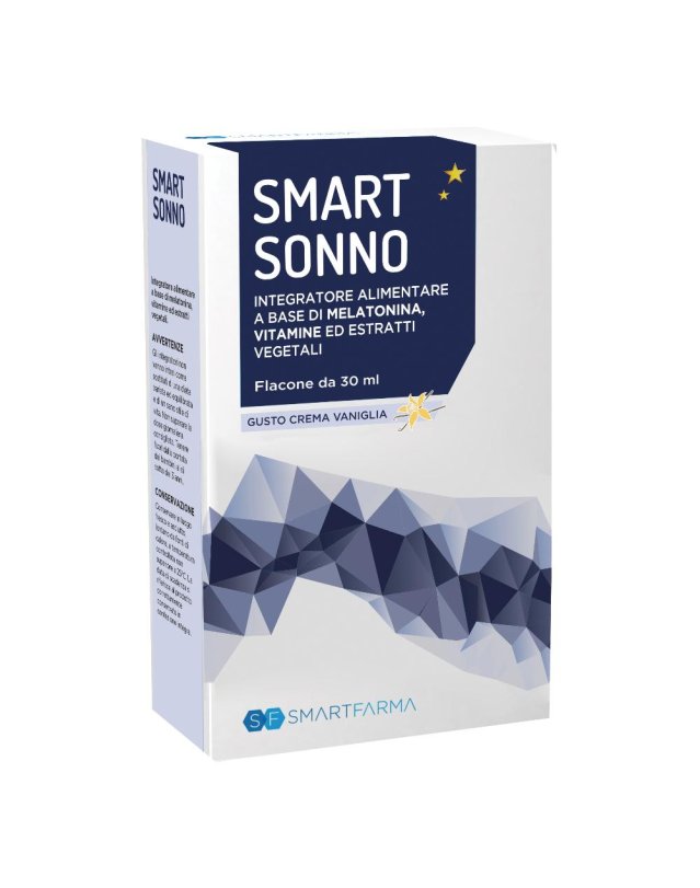 SMART SONNO INT 30ML