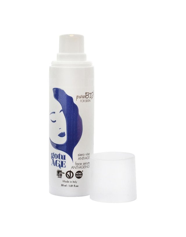 Purobio Fs Siero Sebo Normaliz