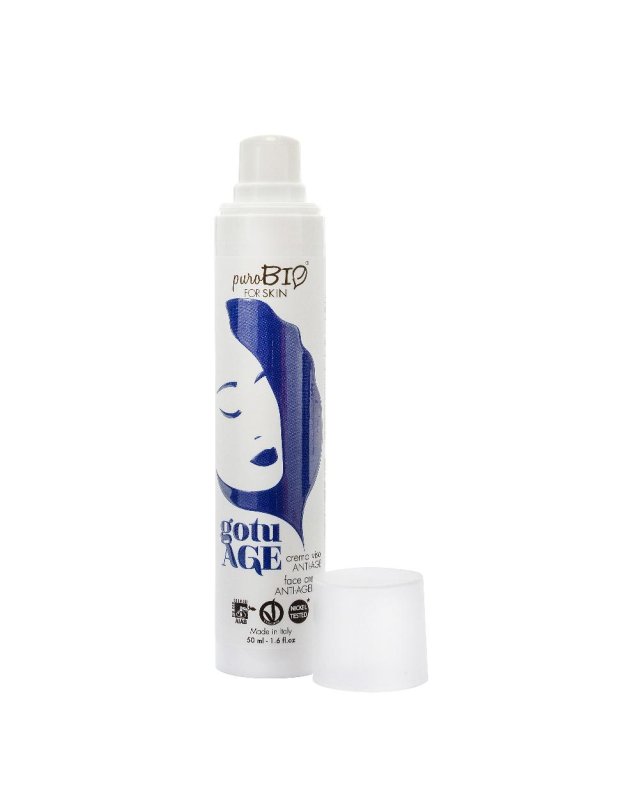 Purobio Fs Crema Viso Lifting