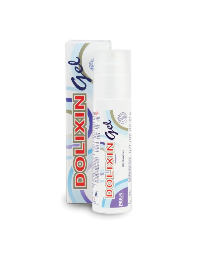 DOLIXIN GEL 100ML