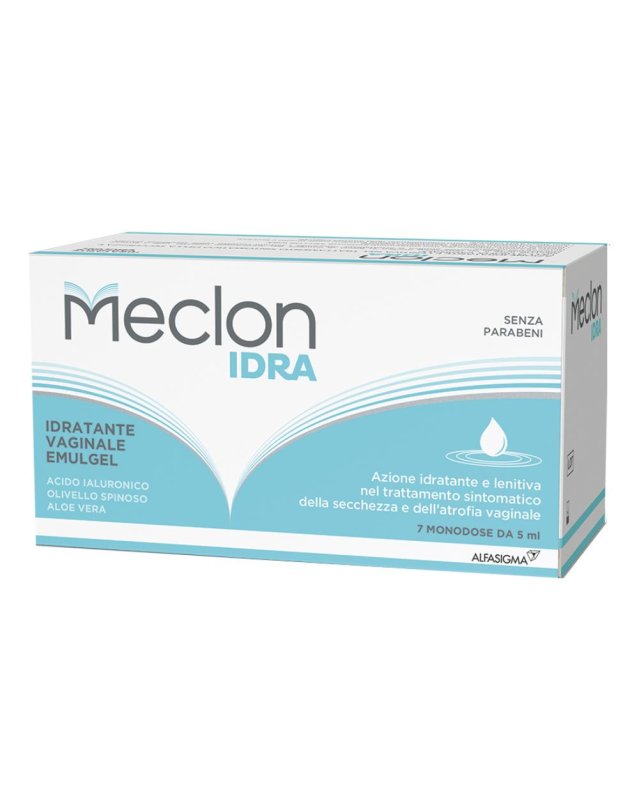 MECLON IDRA EMULGEL 7FLC 5ML