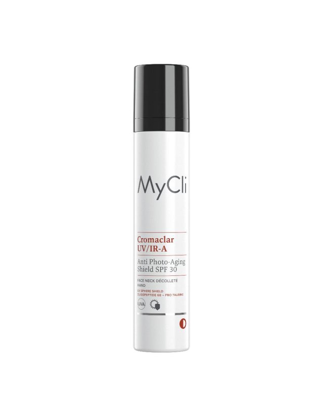 CROMACLAR UV/IR fp30 50ml