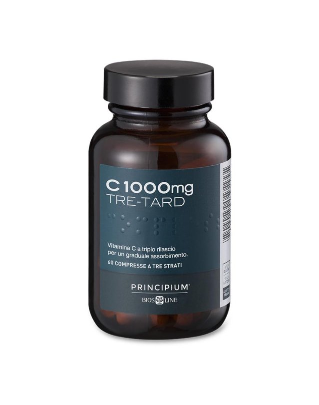 C1000 TRETARD PRINCIPIUM 60CPR