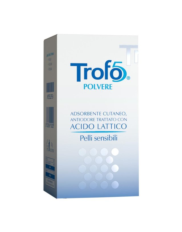 TROFO 5 POLVERE PROMO 50G