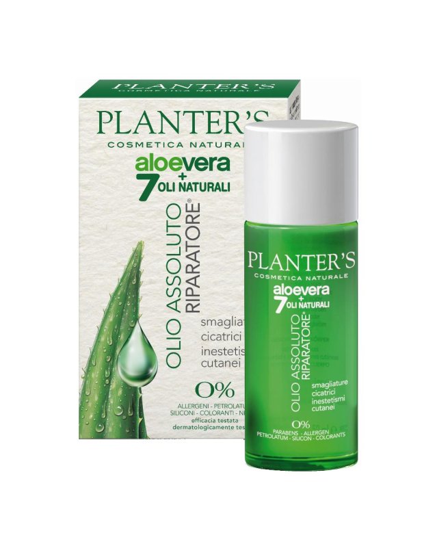 PLANTERS OLIO ASSOL RIP 50ML