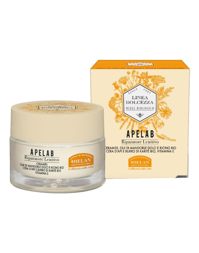DOLCEZZA APELAB RIPARATORE LEN
