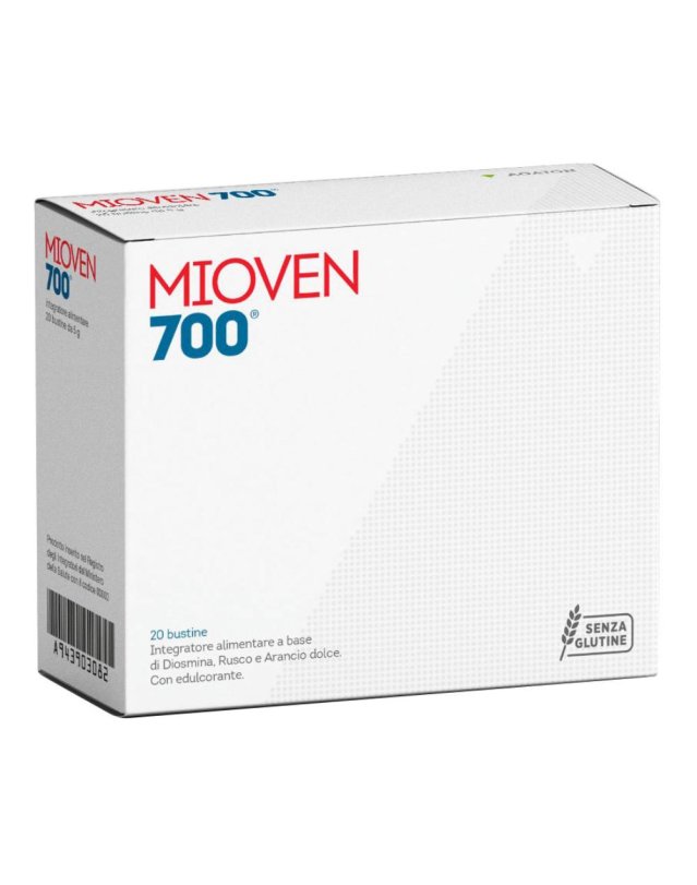 MIOVEN 700 20BUST