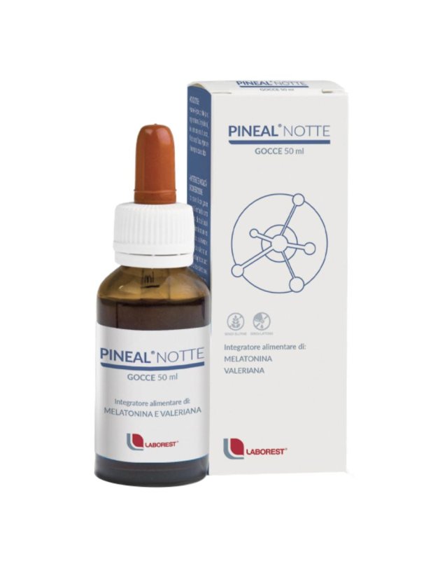 PINEAL NOTTE GTT 50ML