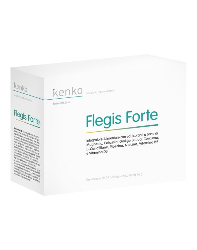FLEGIS FORTE*14BS 56G