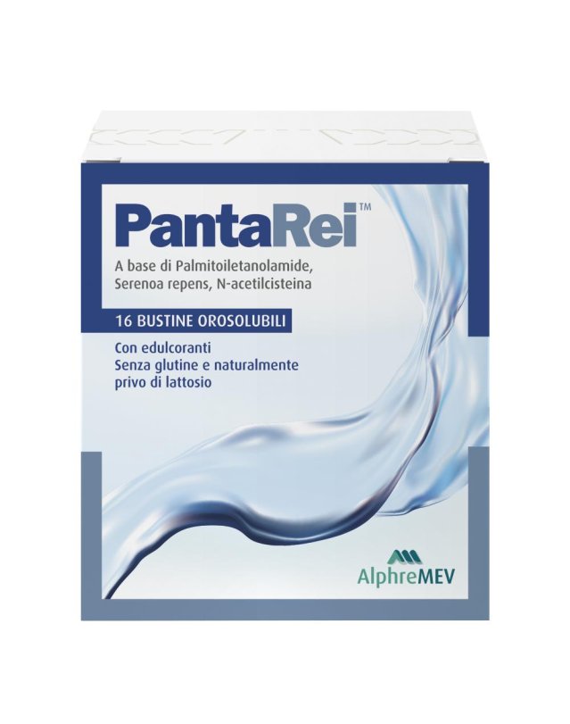 PANTAREI 16BUST