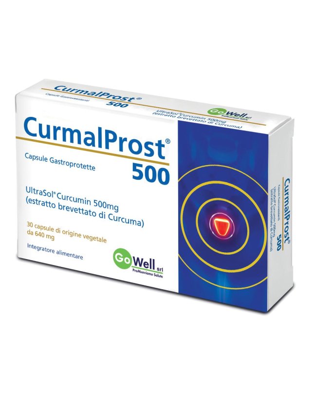 CURMADOL 24CPR RIVESTITE