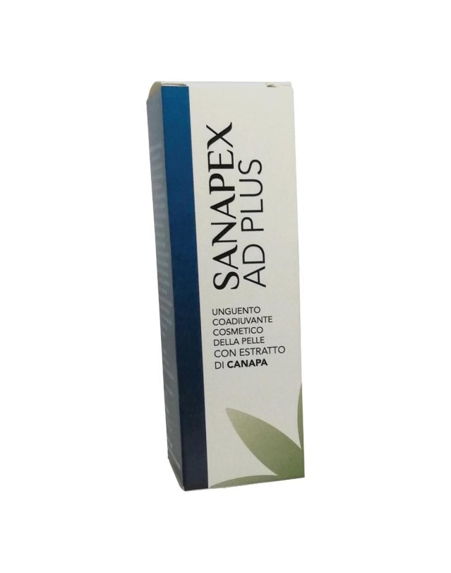SANAPEX AD PLUS UNGUENTO 50ML