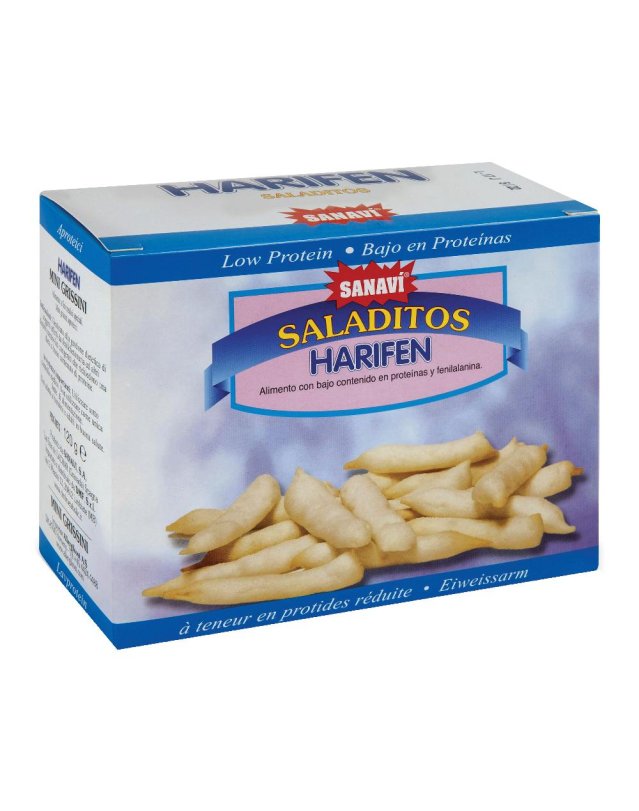 HARIFEN Saladitos 120g
