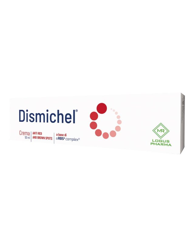 DISMICHEL Crema Anti-Macchia 50ML
