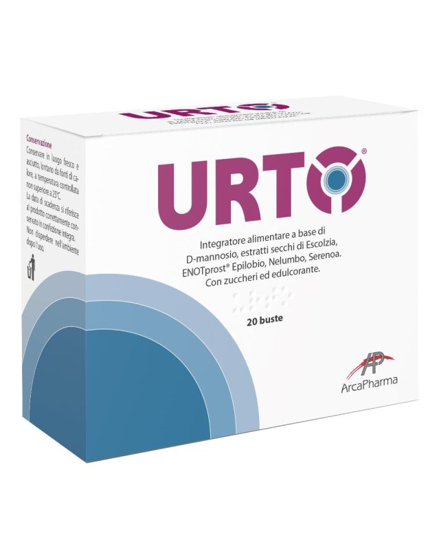 URTO 20BUST
