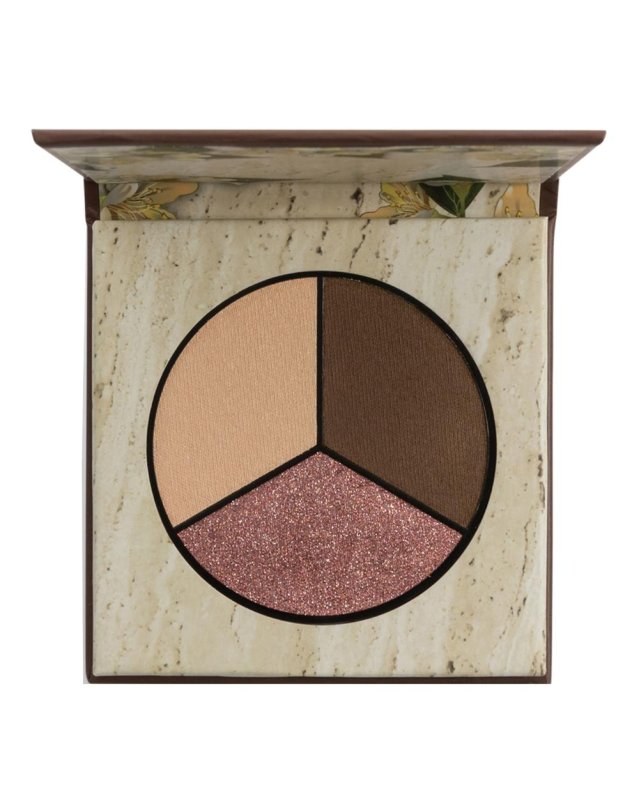 ROUGJ MAKE UP GREEN PALETTA 3