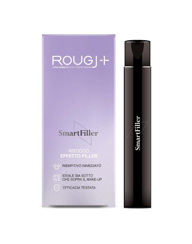 ROUGJ SmartFiller Ritocco