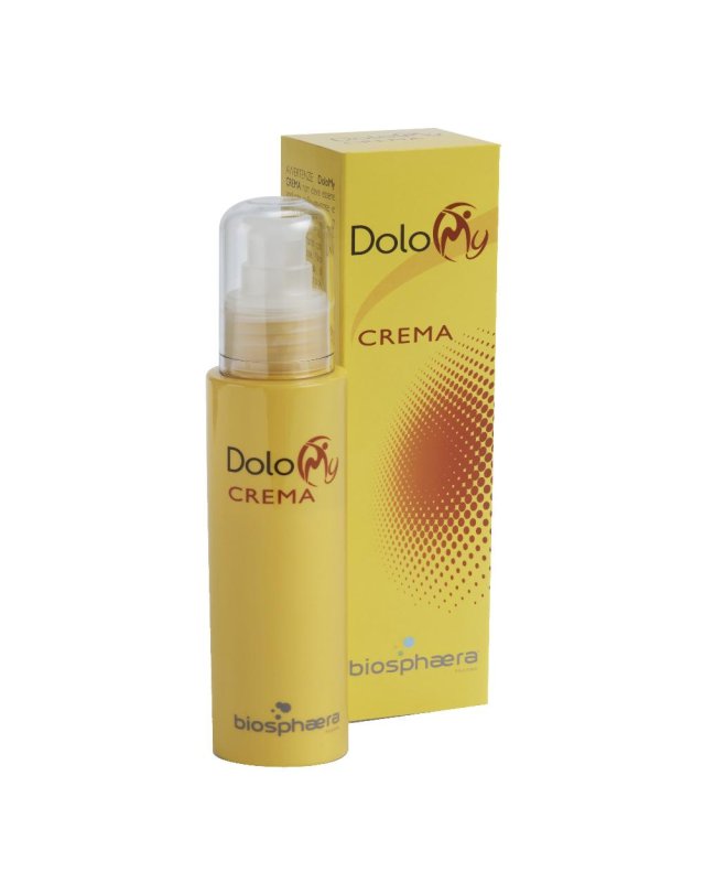 DOLOMY CREMA 75ML