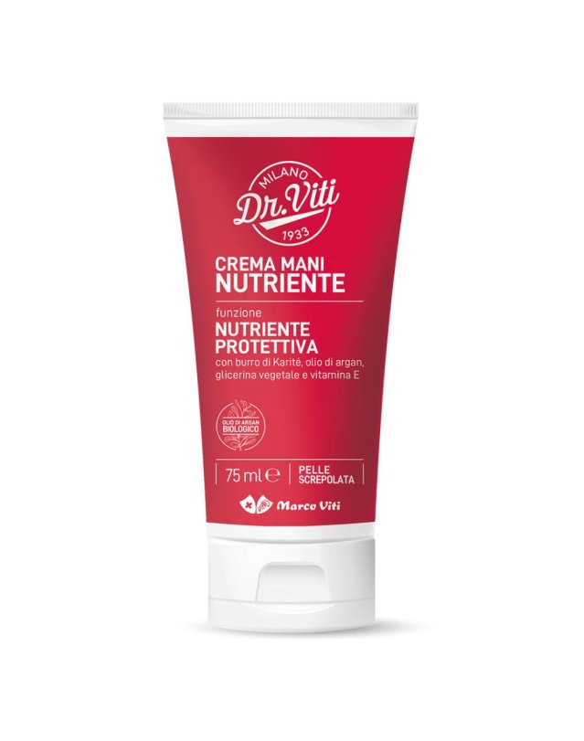 DR VITI Mani Nutriente Cr.75ml