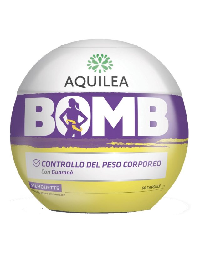 AQUILEA BOMB 60CPS