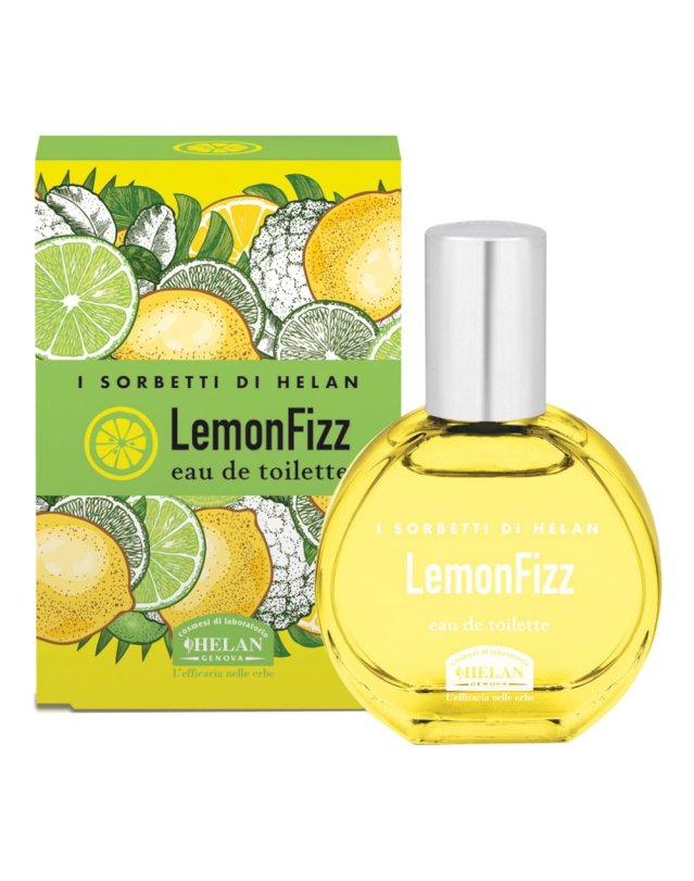 I SORBETTI LemonFizz Eau 30ml