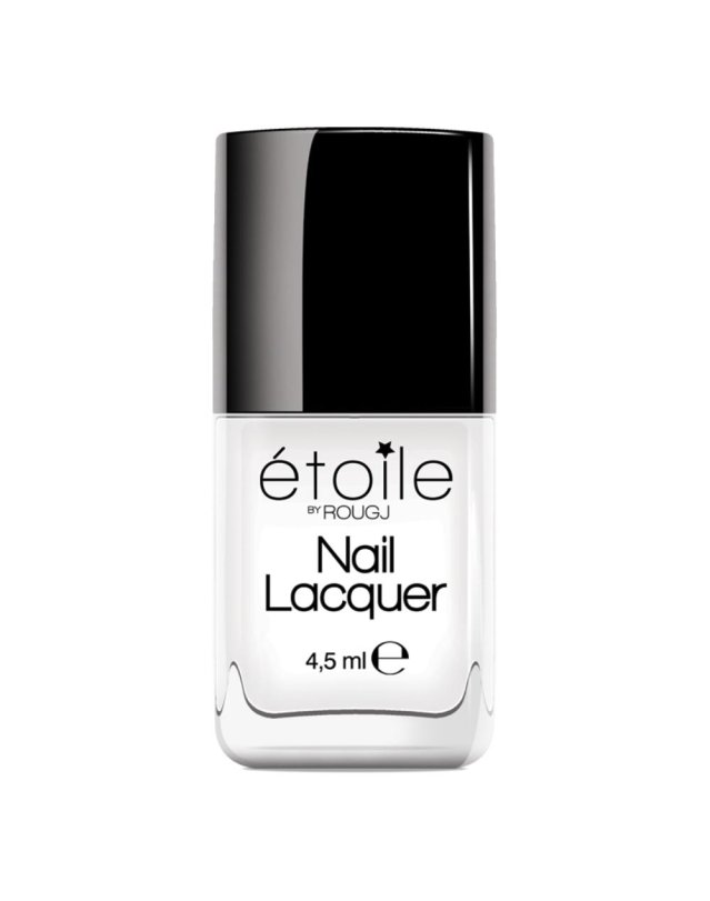 ROUGJ ETOILE SMALTO BIANCA 5ML